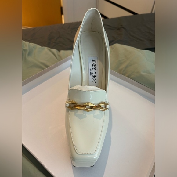 Jimmy Choo Diamond Tilda 140 - Picture 4 of 9